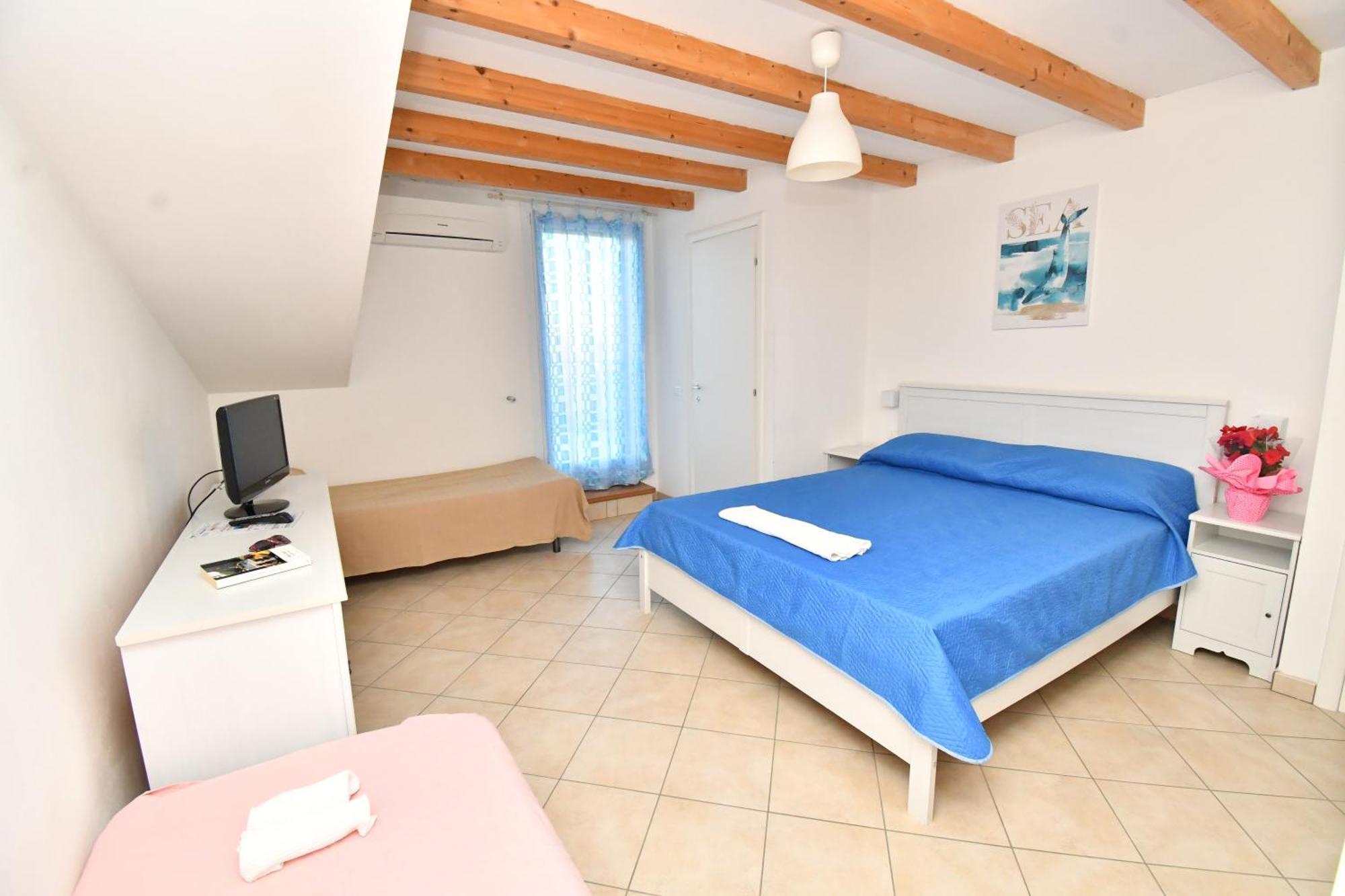 Apartment Arcobaleno Casa Bullo