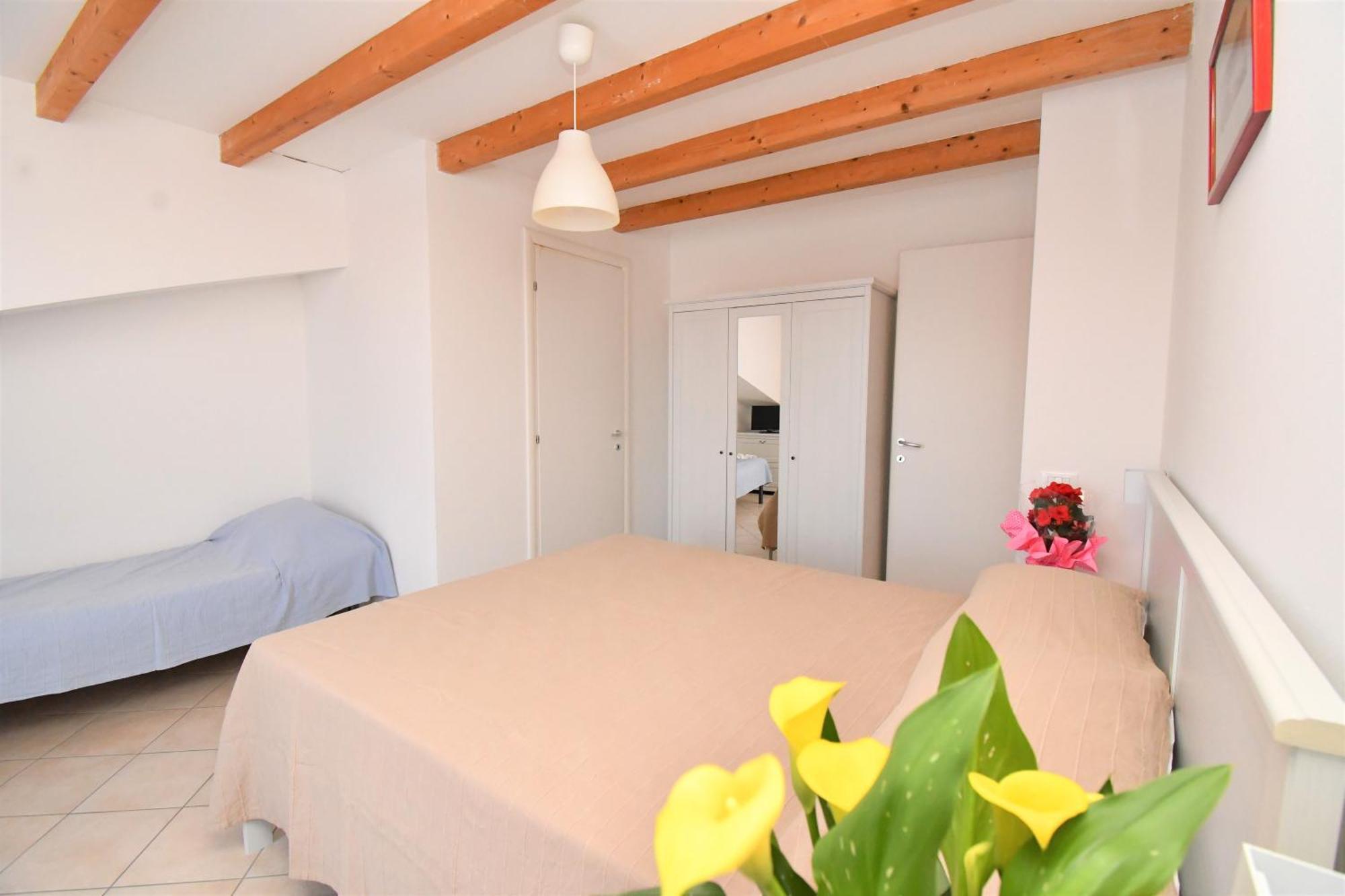 Apartment Arcobaleno