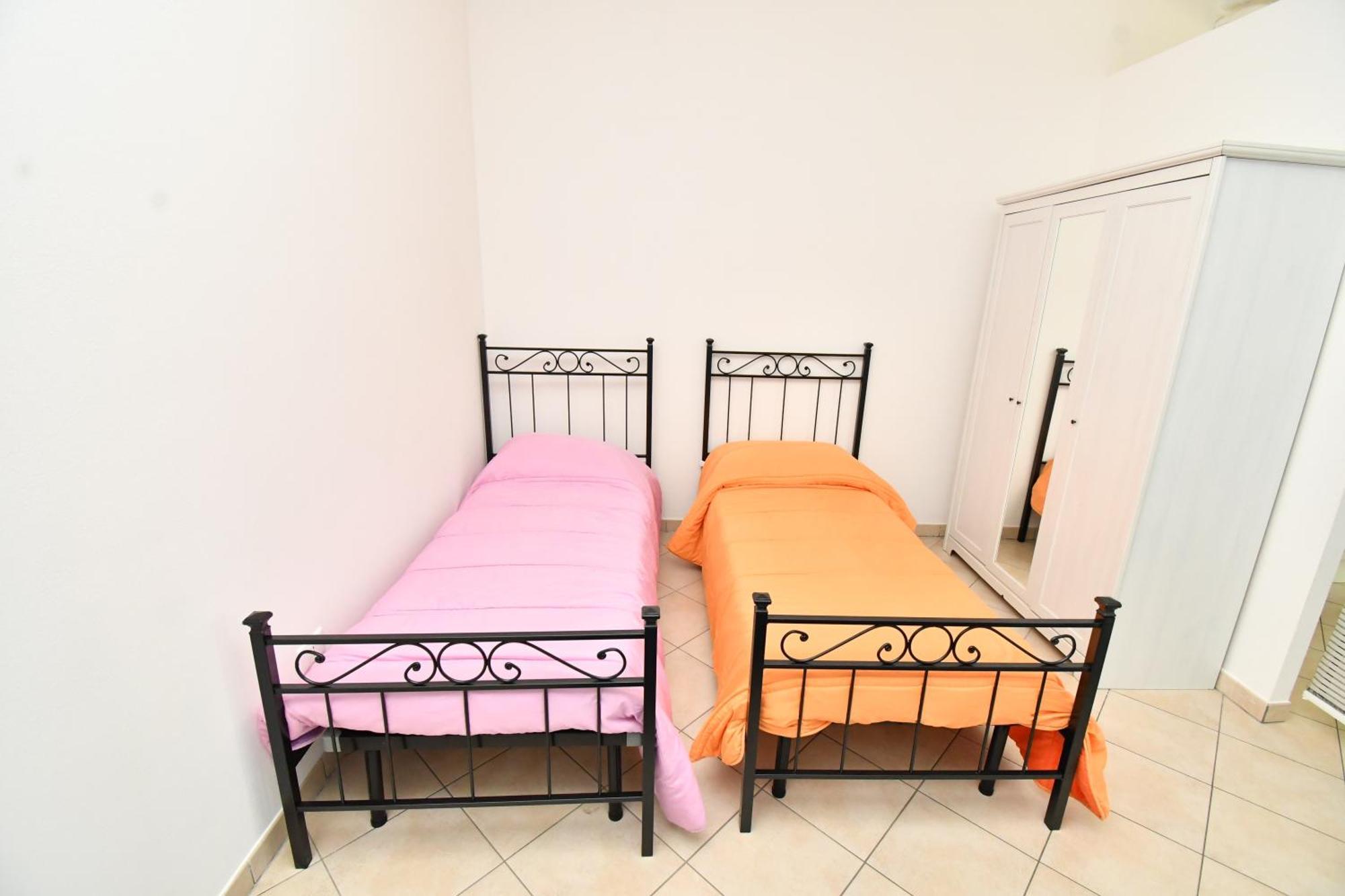 Apartment Arcobaleno