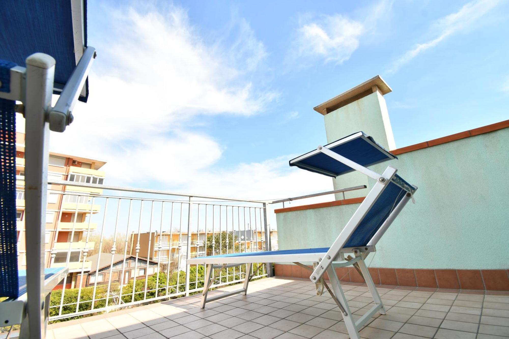 Apartment Arcobaleno