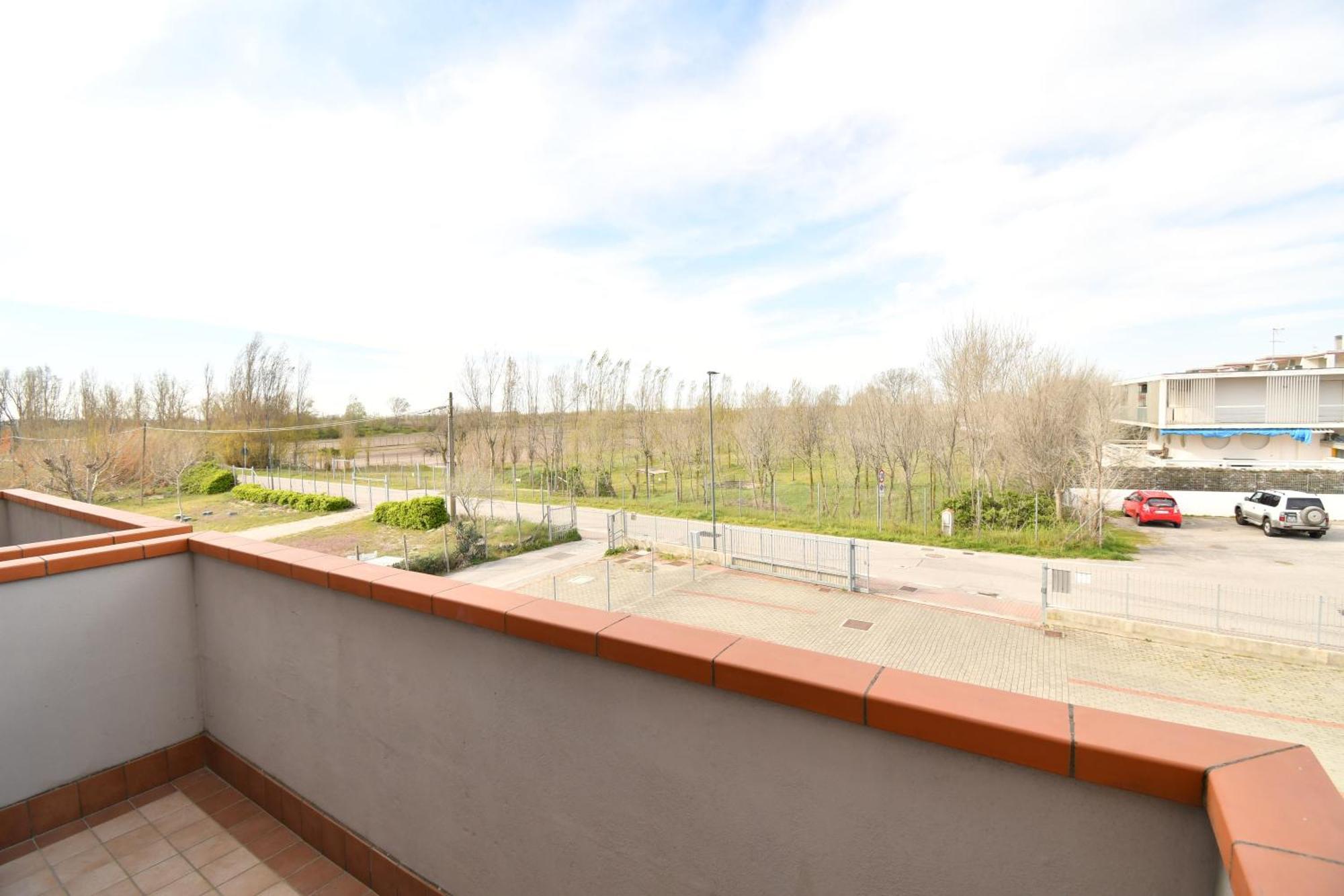 Apartment Arcobaleno *