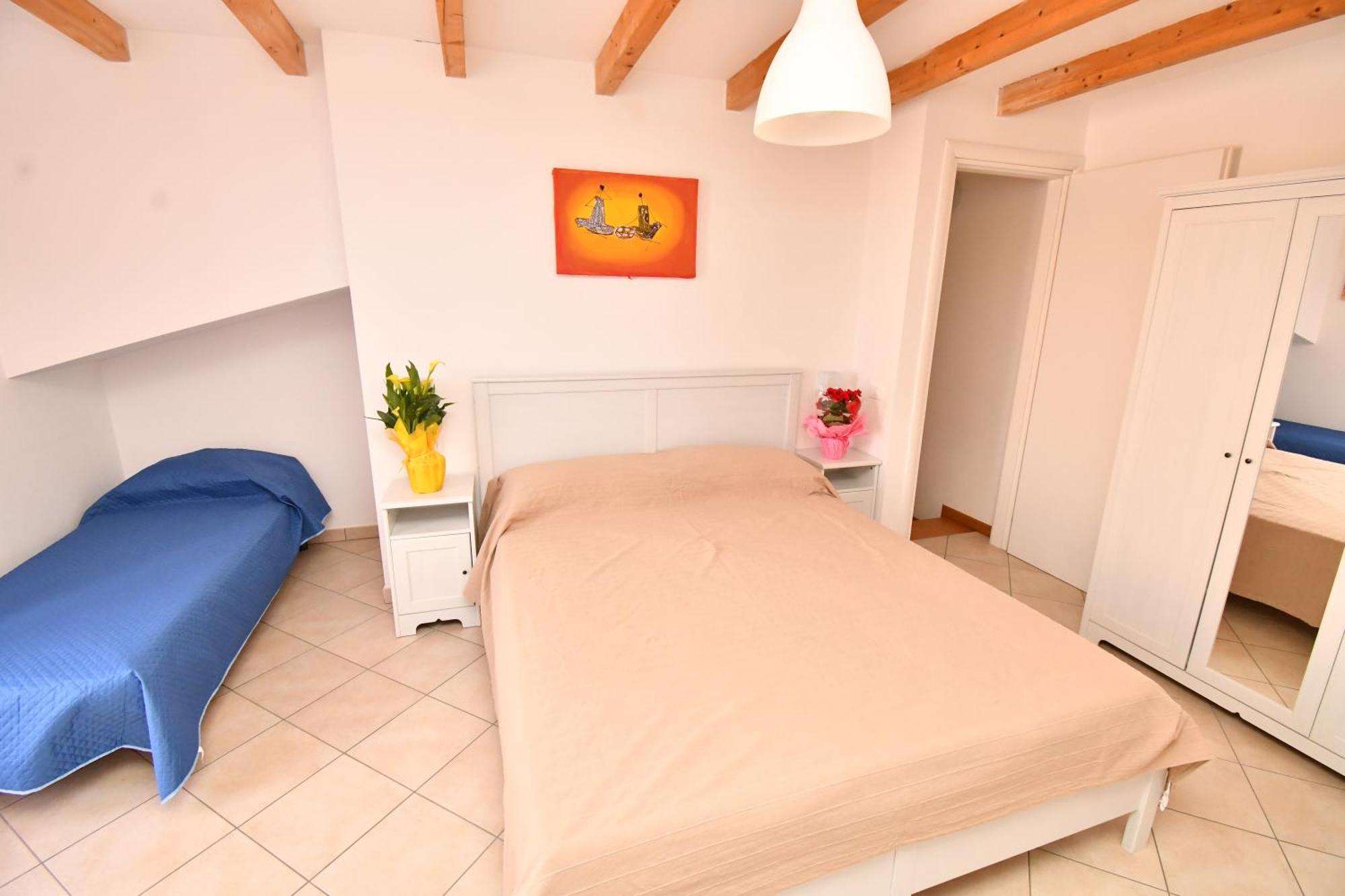 Arcobaleno Casa Bullo