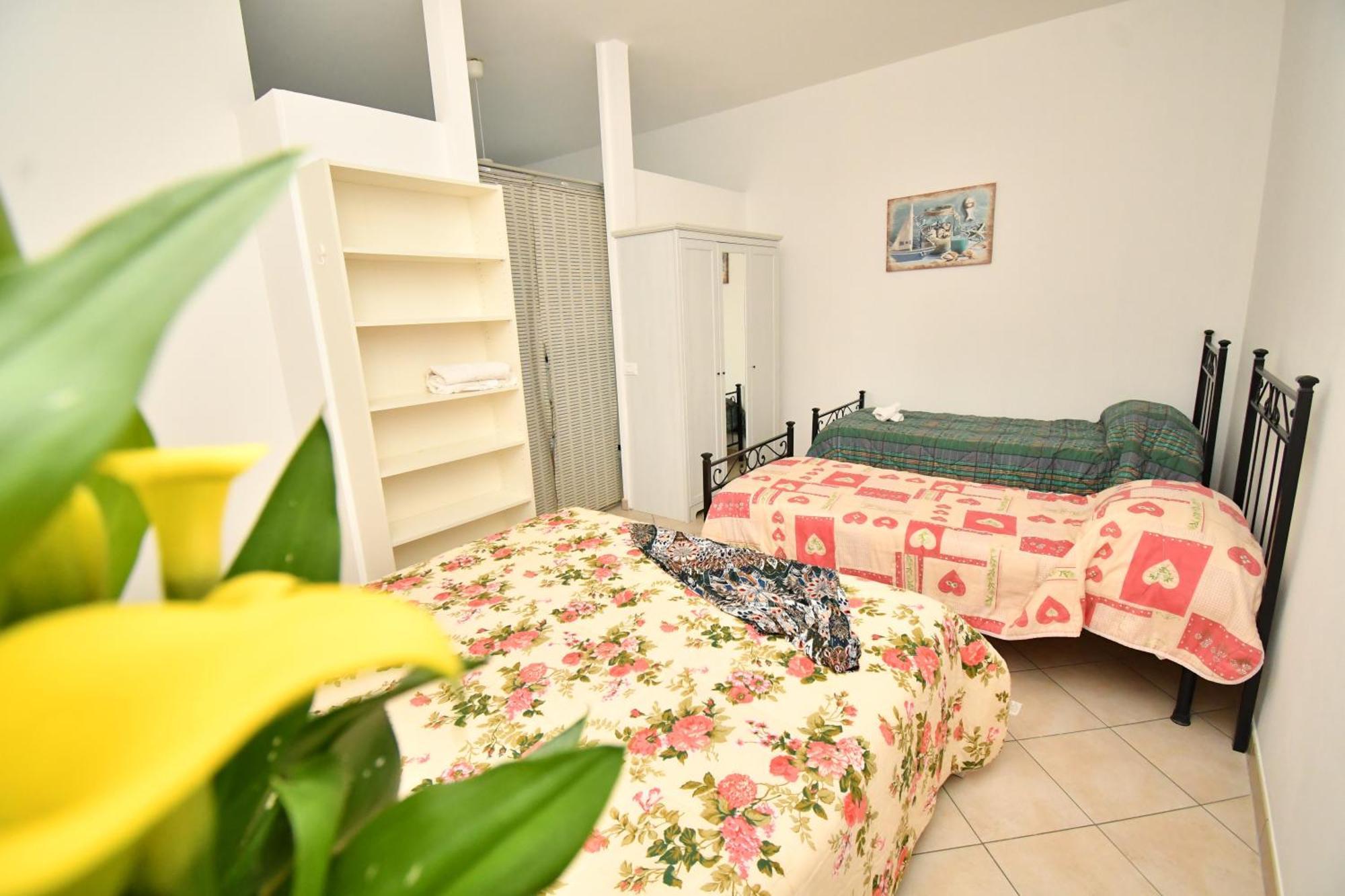 Arcobaleno Apartment