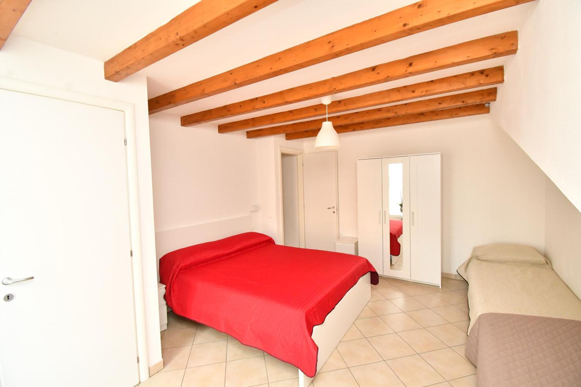 Arcobaleno Apartment
