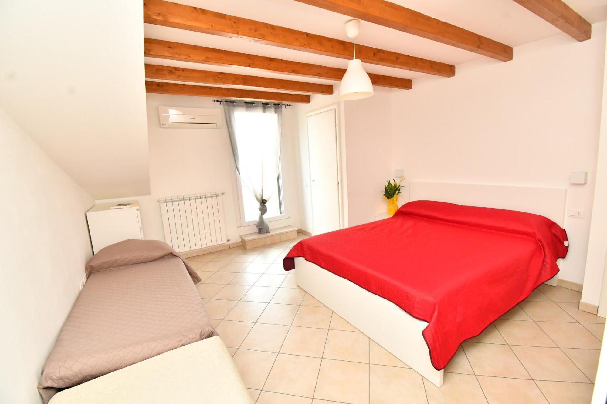Apartment Arcobaleno Casa Bullo