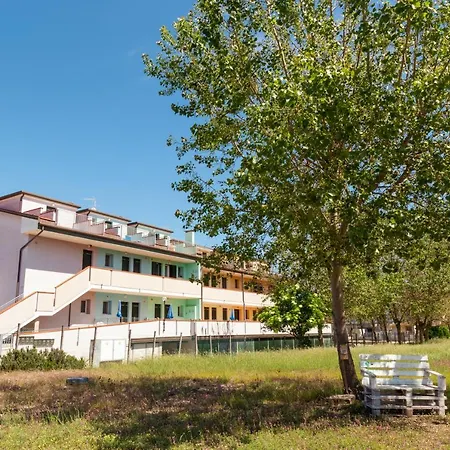 Appartamenti Arcobaleno Casa Bullo Exterior photo
