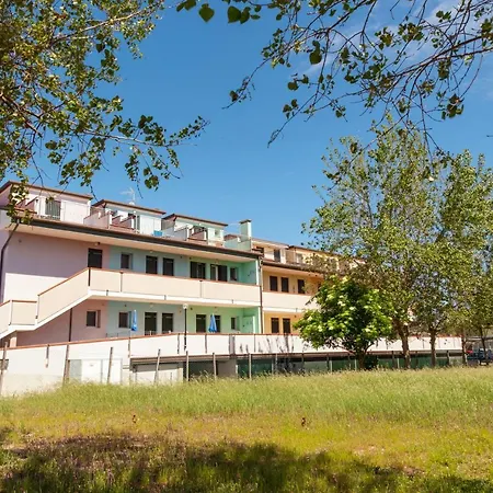 Appartamenti Arcobaleno Casa Bullo Exterior photo