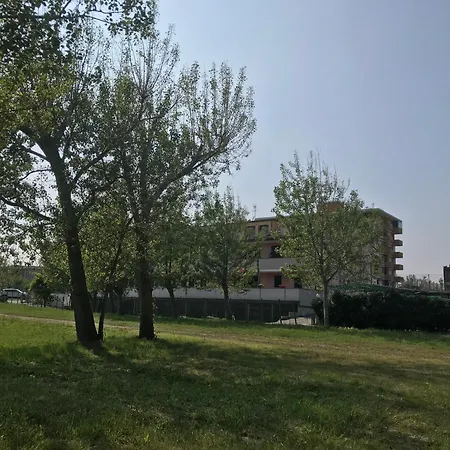 Appartamenti Arcobaleno Casa Bullo Exterior photo