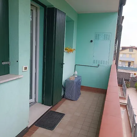 Appartamenti Arcobaleno Casa Bullo Exterior photo