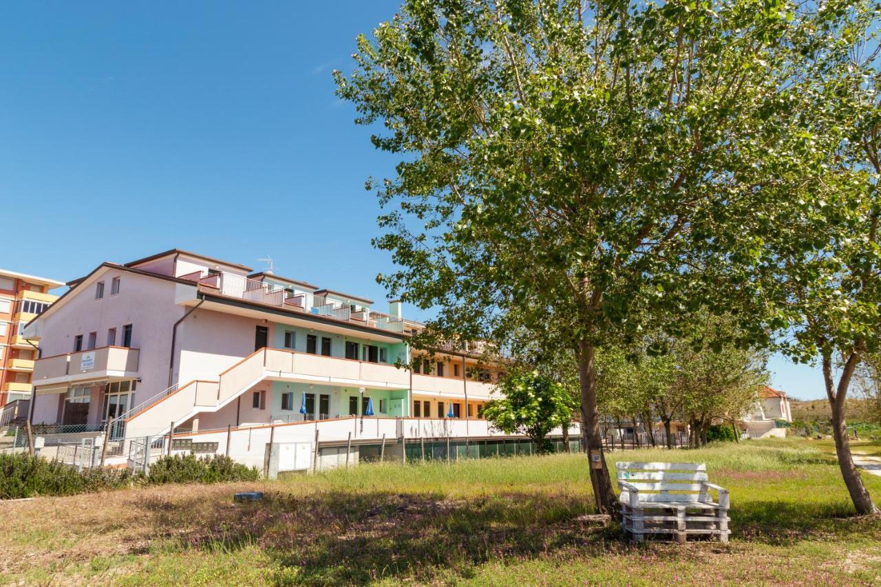 Arcobaleno Apartment Casa Bullo