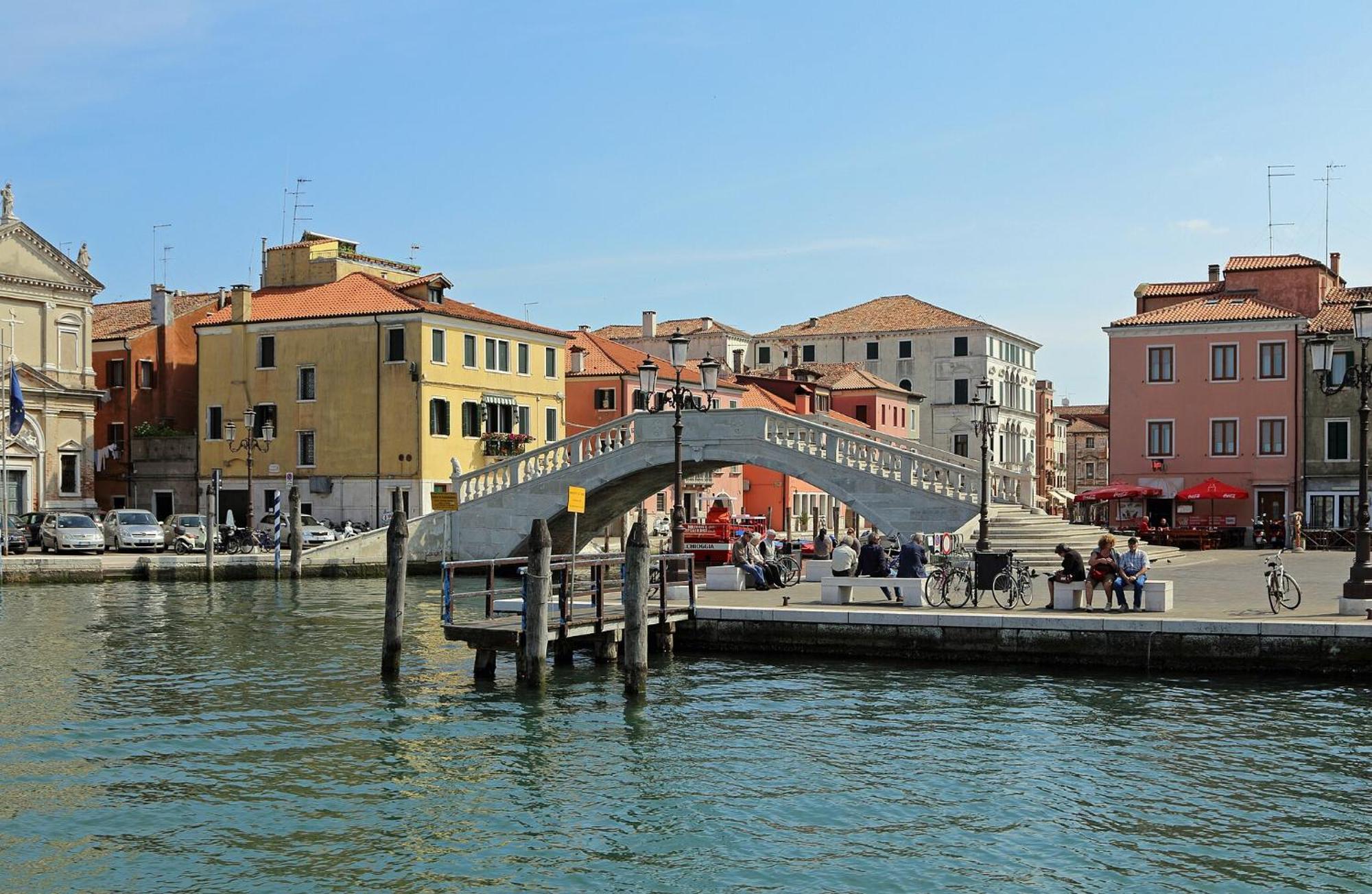 Arcobaleno Casa Bullo