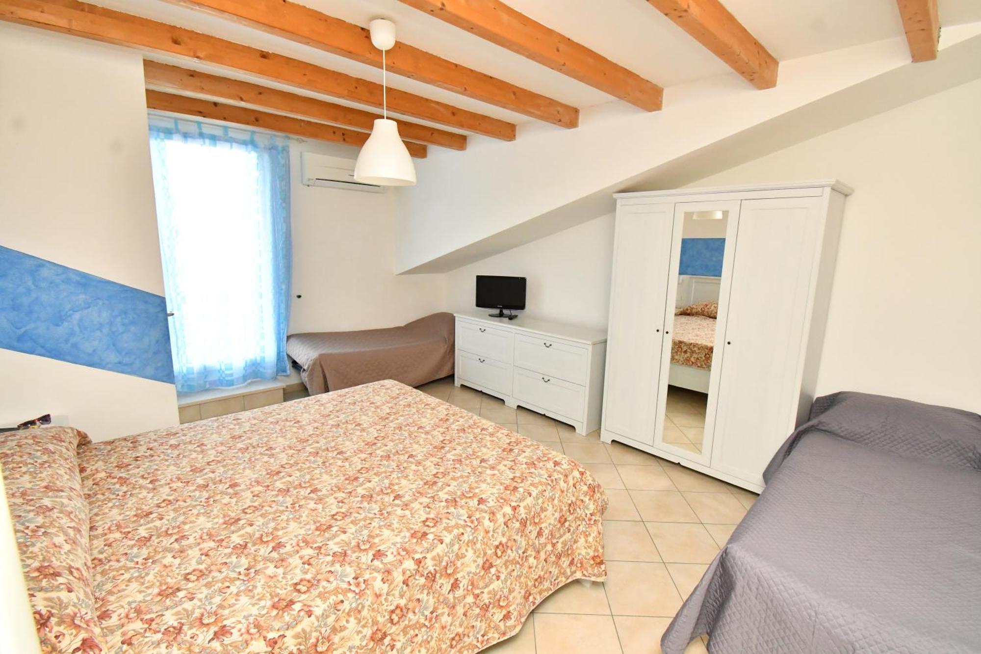 Arcobaleno Apartment