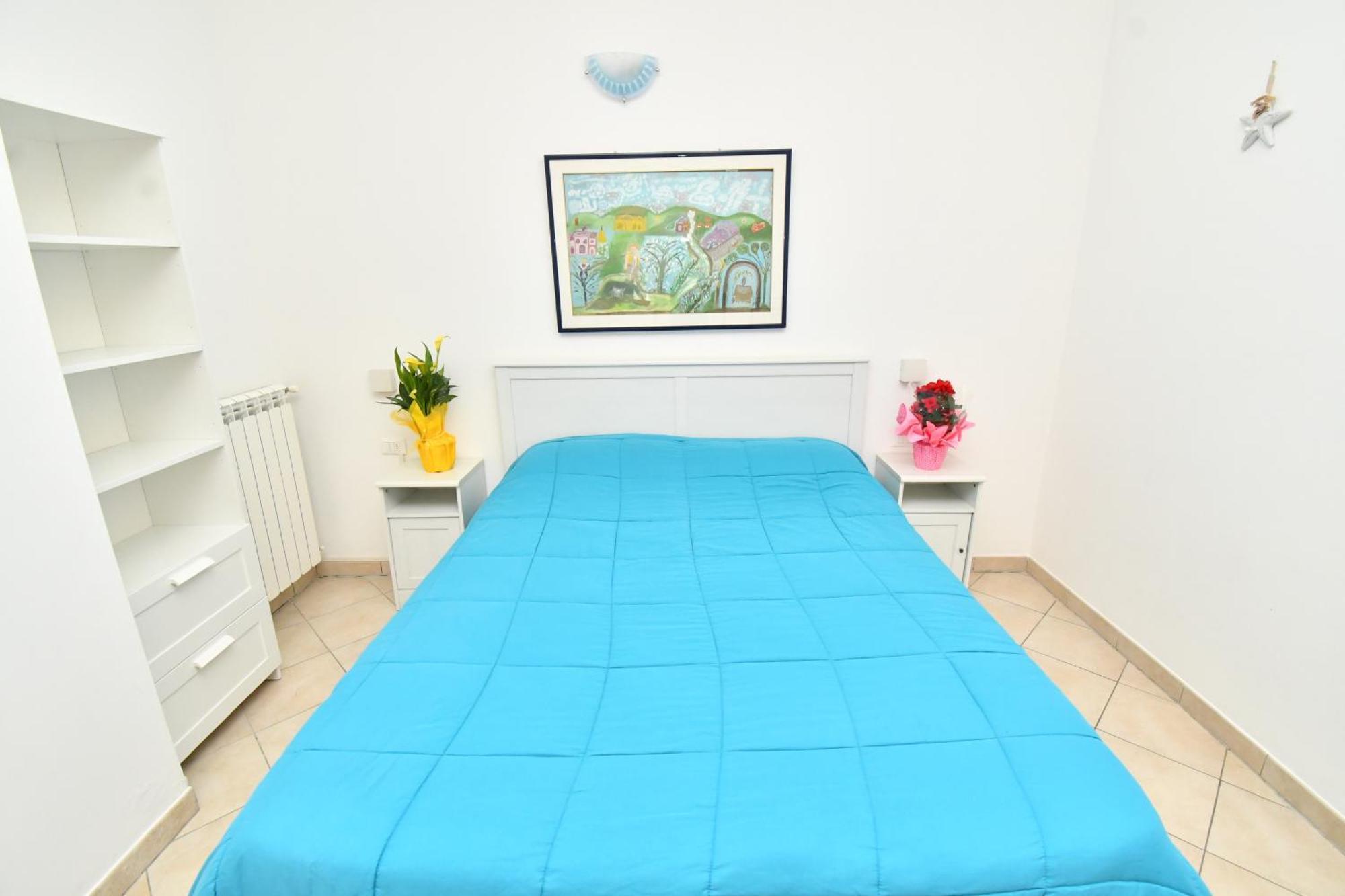 Arcobaleno Apartment Casa Bullo