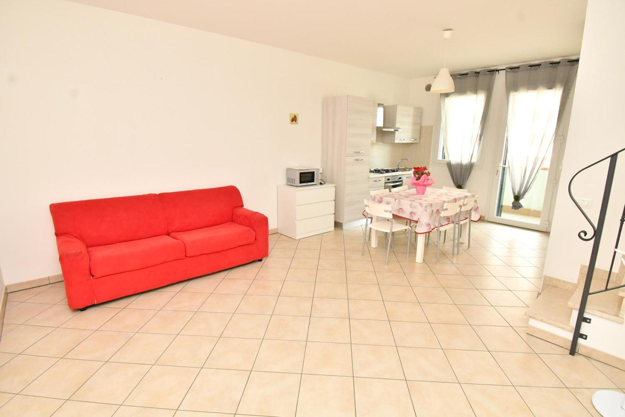 Arcobaleno Apartment
