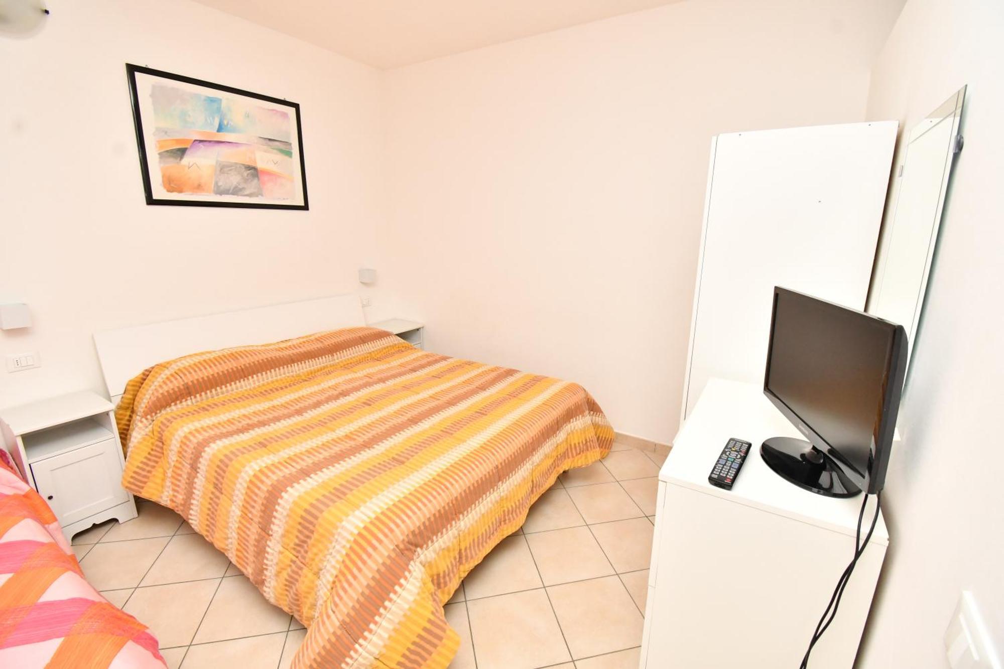 Arcobaleno Apartment