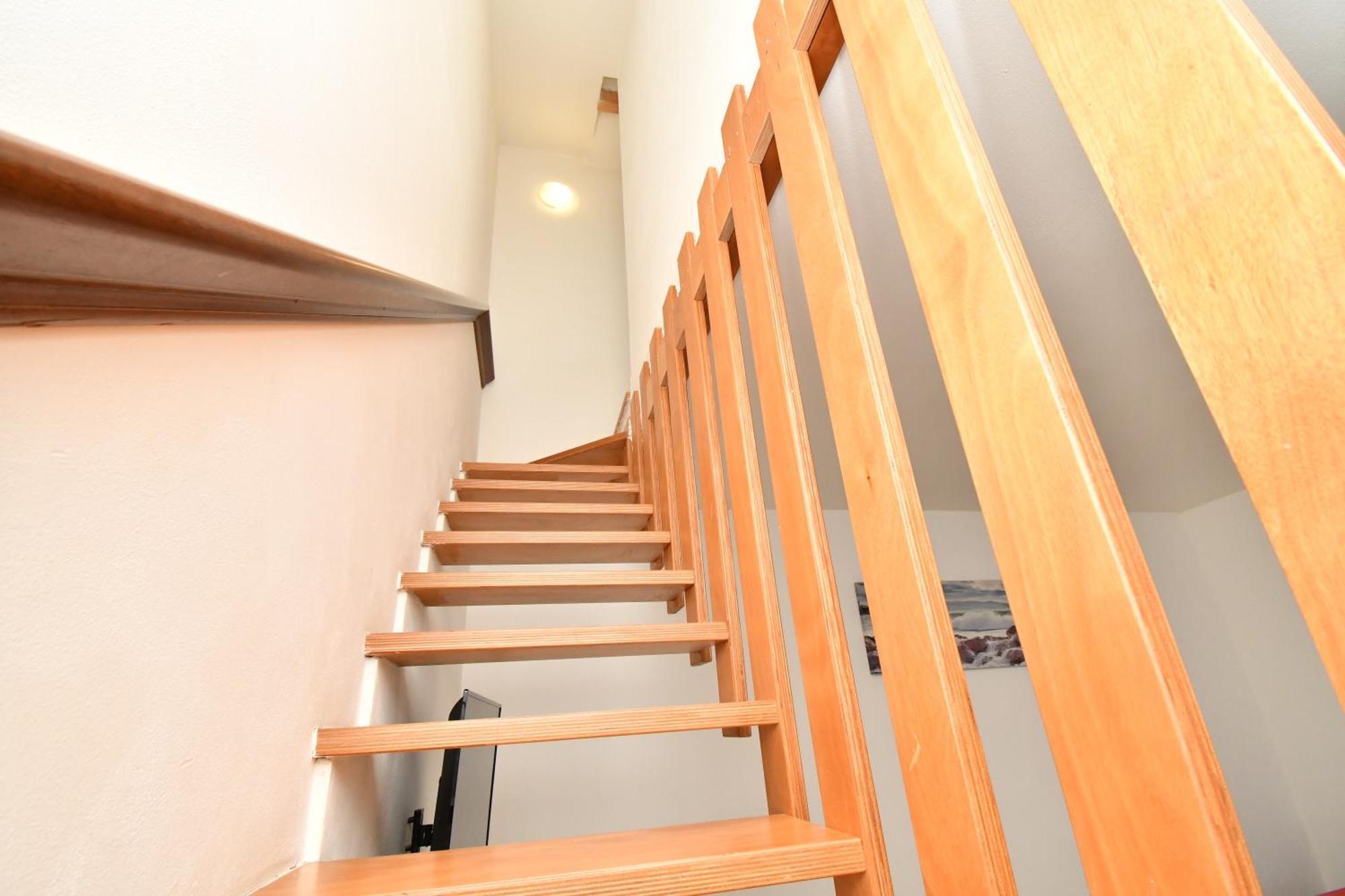 Apartment Arcobaleno Casa Bullo