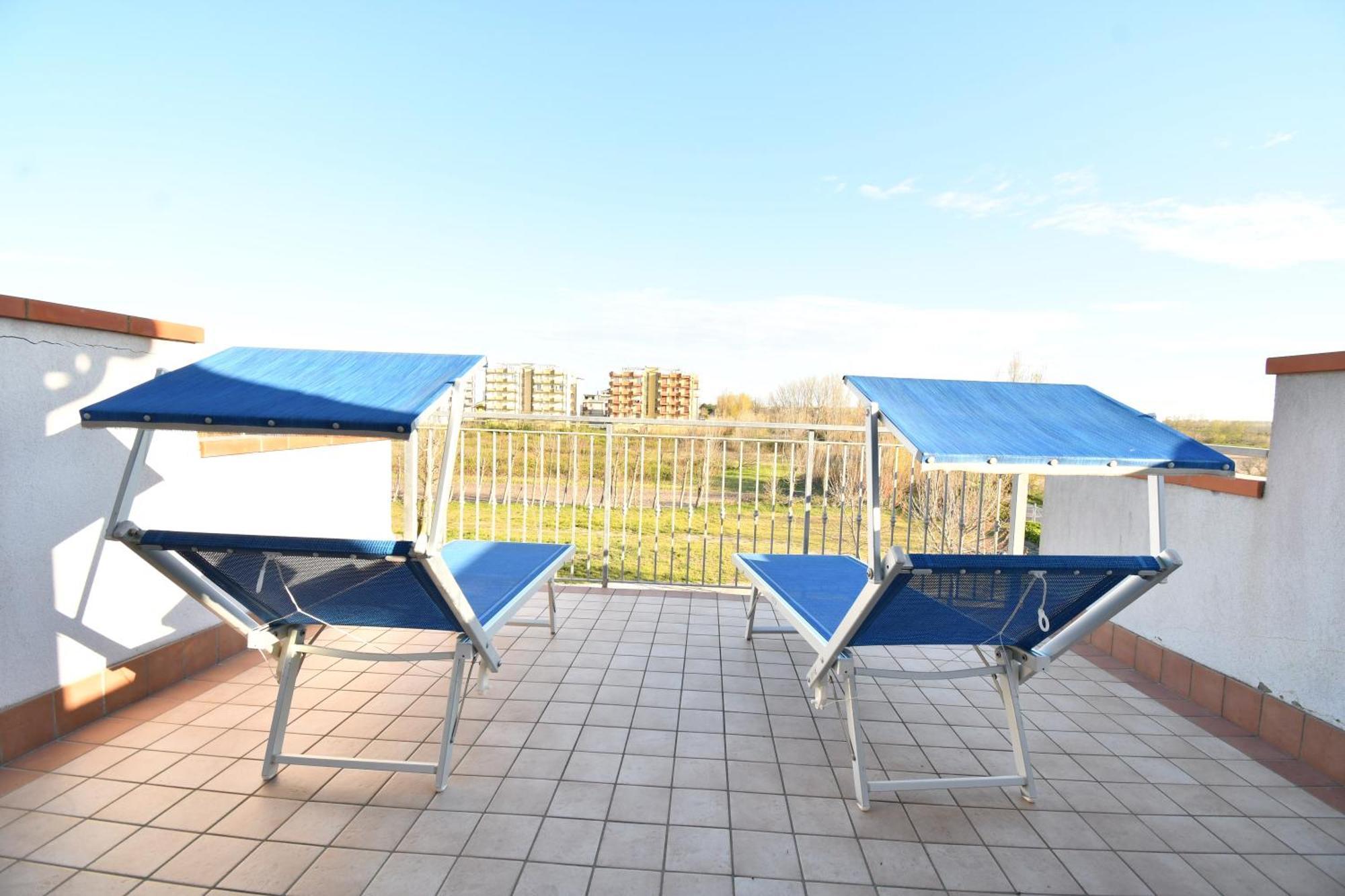 Arcobaleno Apartment