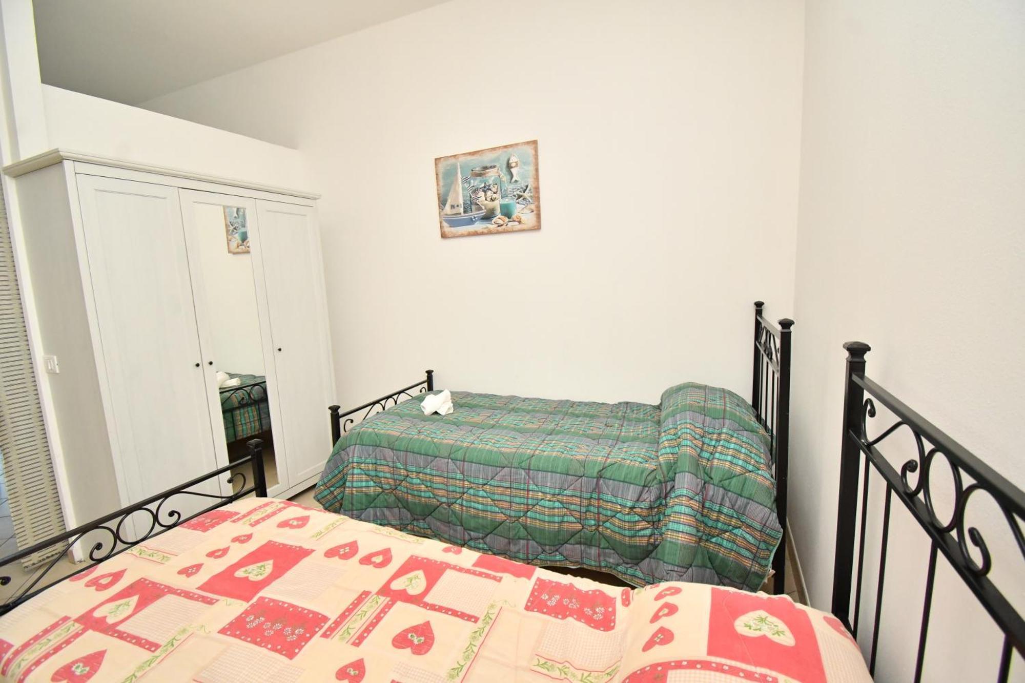 Apartment Arcobaleno