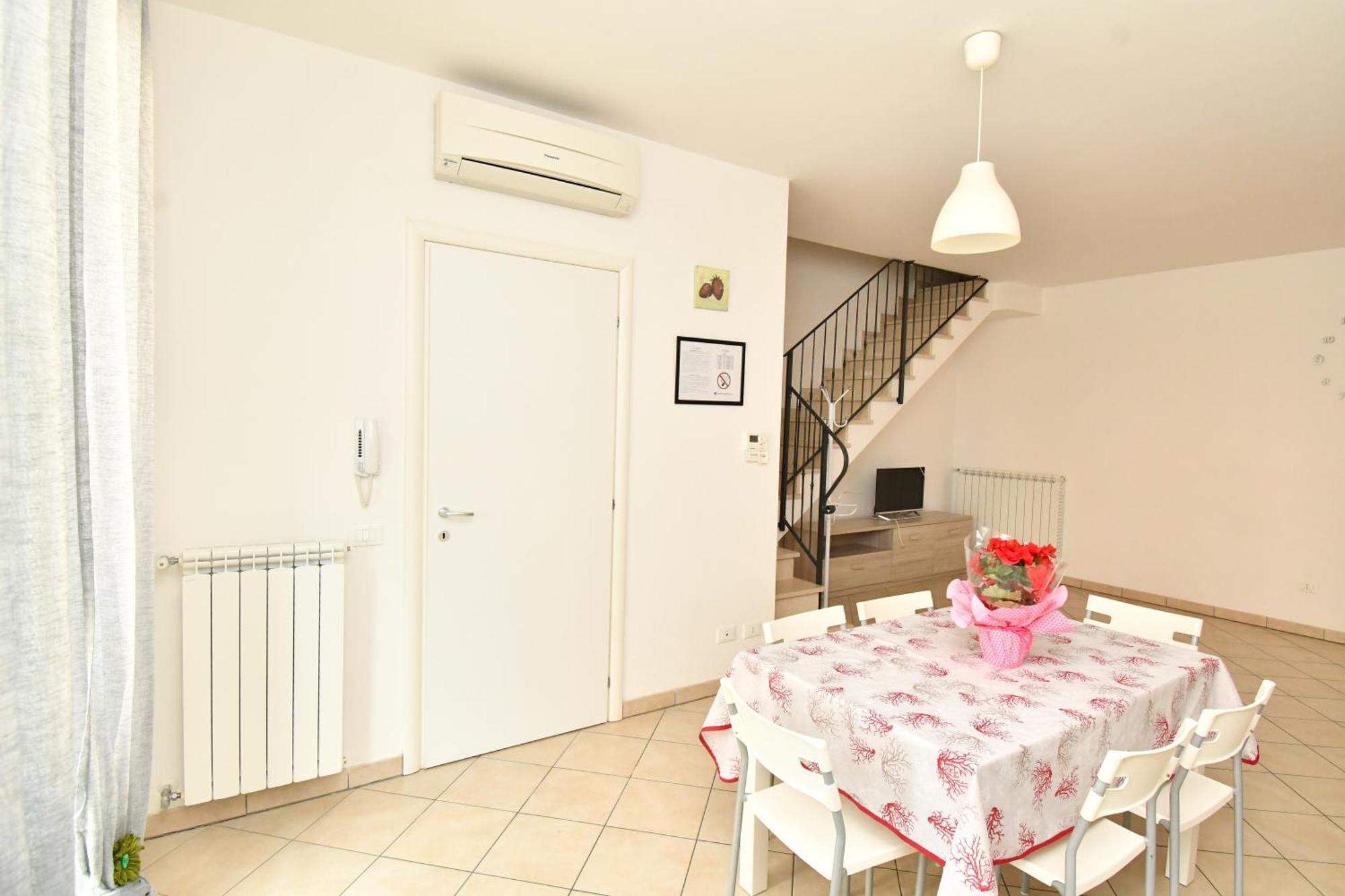 Arcobaleno Apartment *
