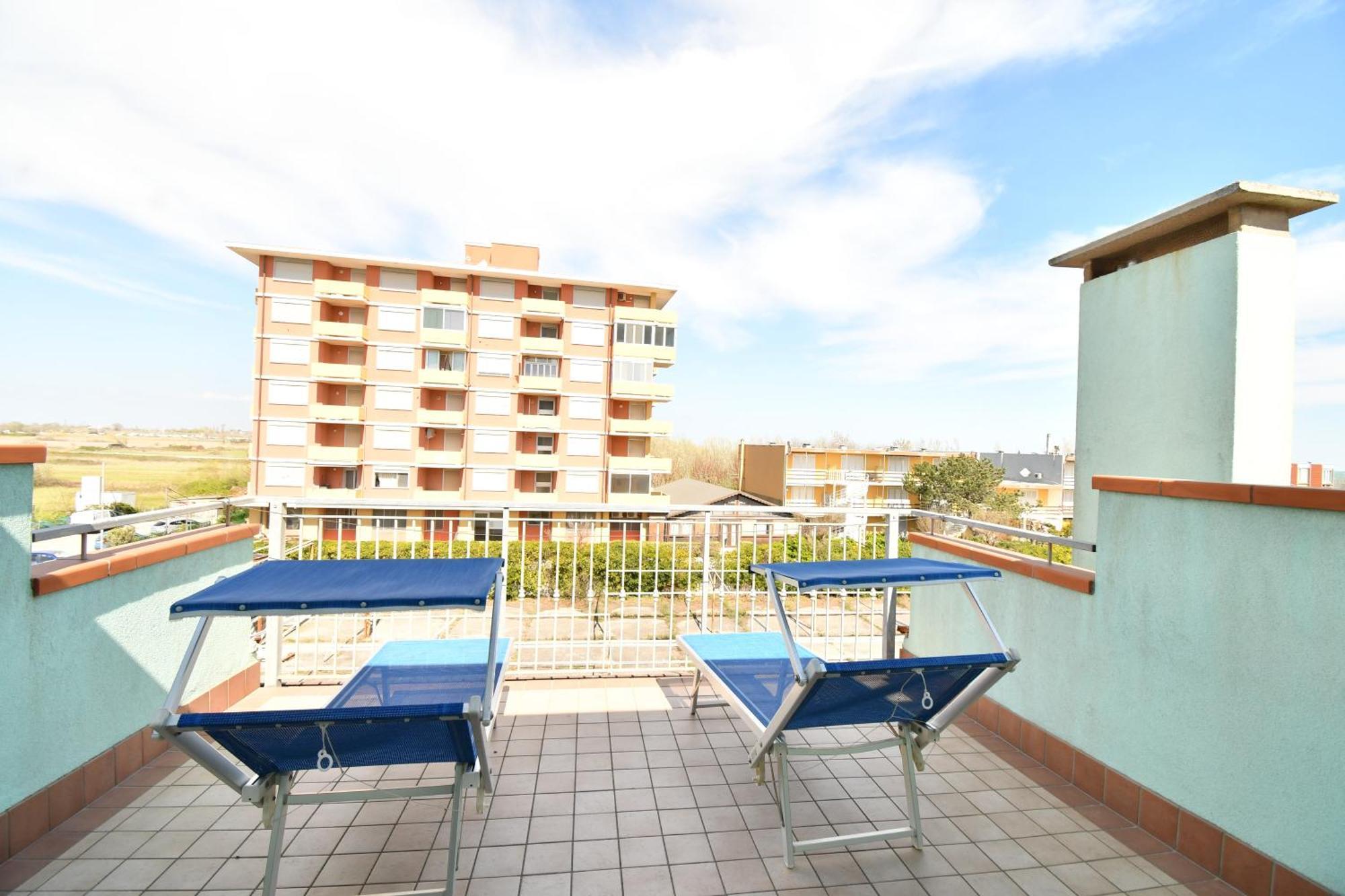 Apartment Arcobaleno Casa Bullo