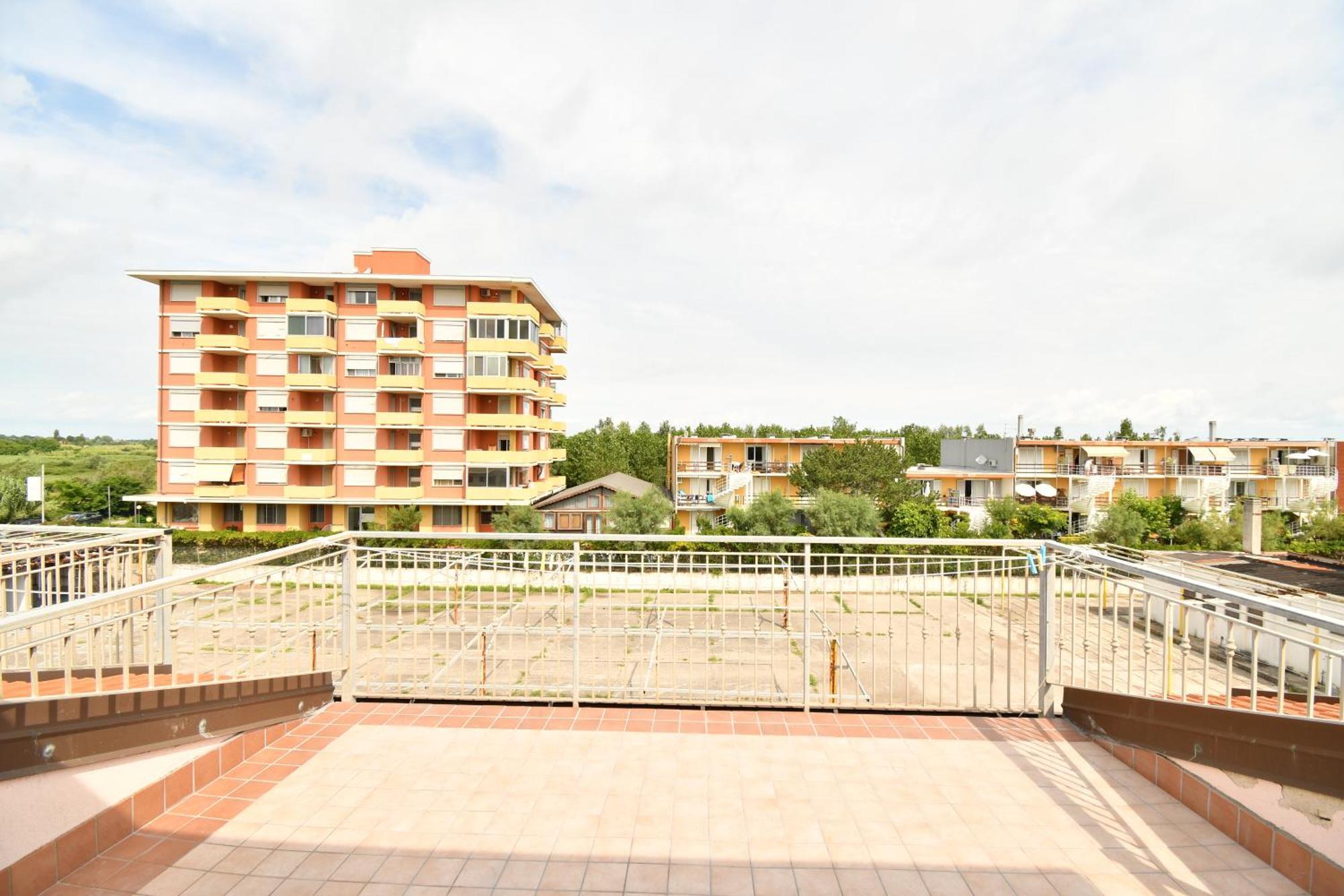 Apartment Arcobaleno *