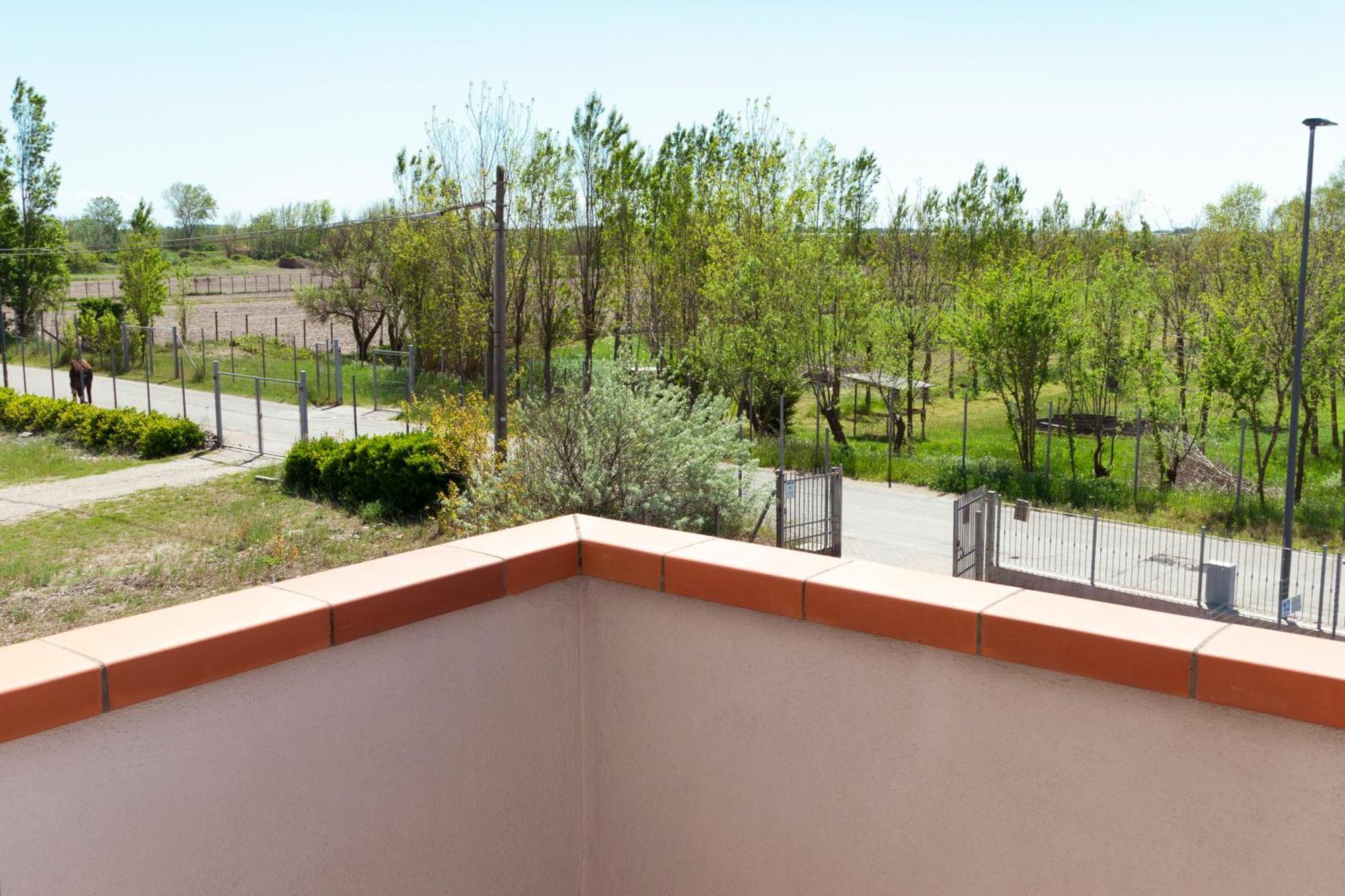 Apartment Arcobaleno *