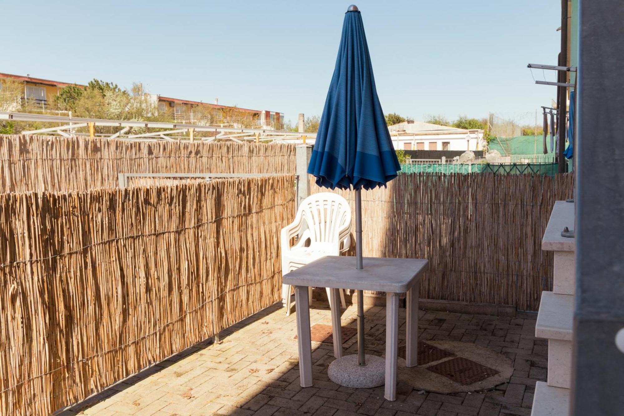 Arcobaleno Apartment