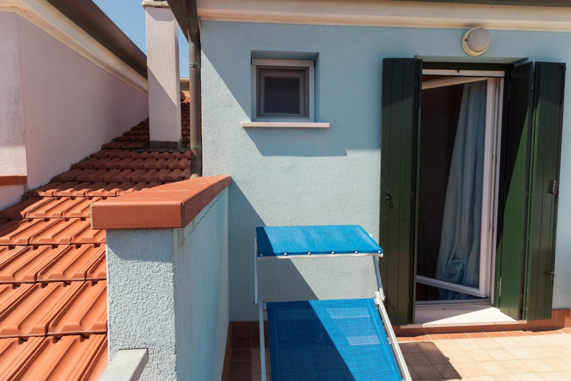 Arcobaleno Apartment Casa Bullo