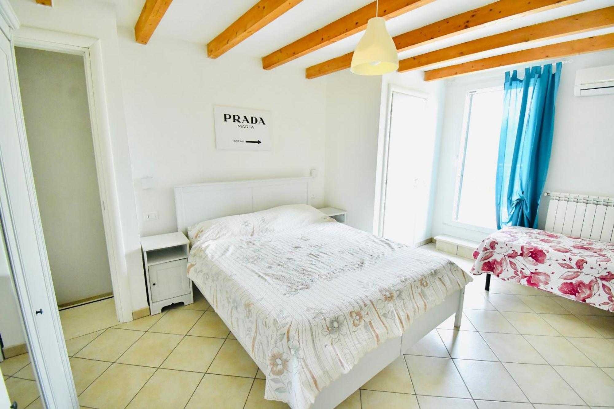 Arcobaleno Apartment Casa Bullo