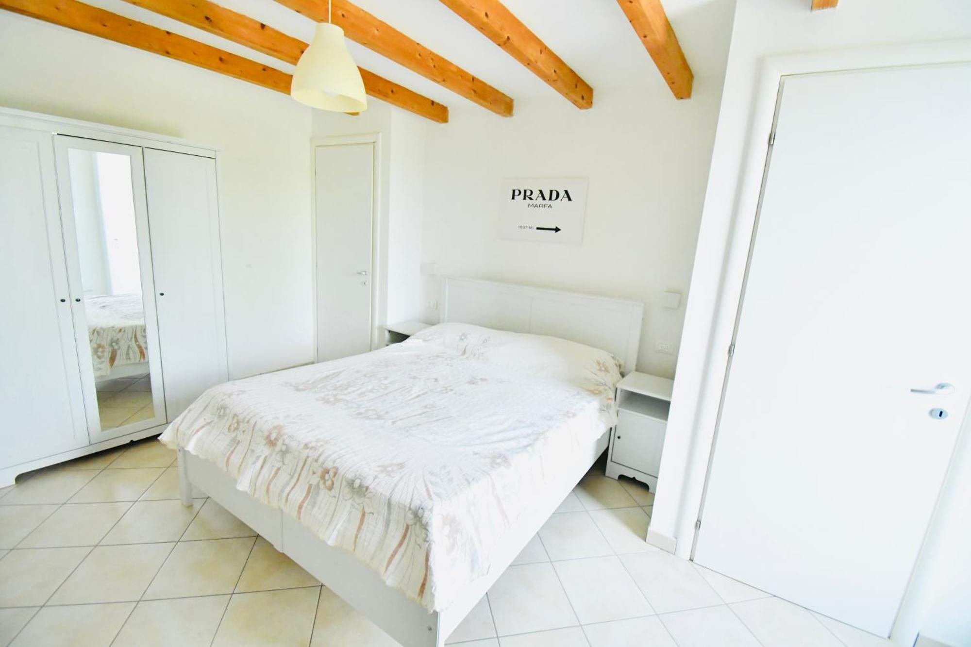 Apartment Arcobaleno Casa Bullo